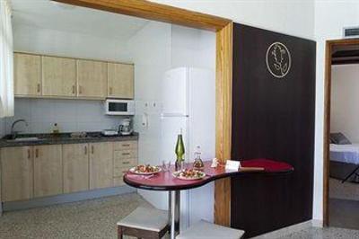 фото отеля Bungalows Dona Rosa Gran Canaria