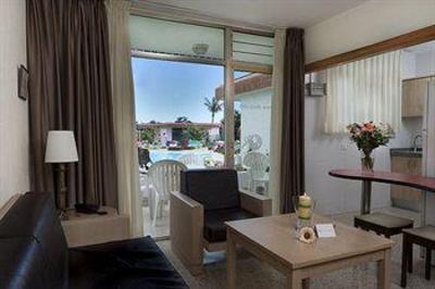 фото отеля Bungalows Dona Rosa Gran Canaria