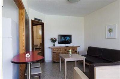 фото отеля Bungalows Dona Rosa Gran Canaria