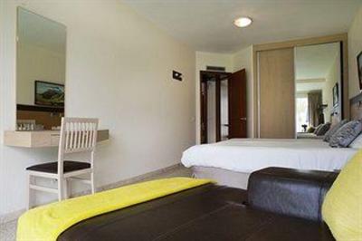 фото отеля Bungalows Dona Rosa Gran Canaria