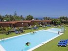 фото отеля Bungalows Dona Rosa Gran Canaria