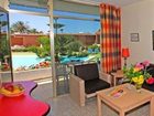 фото отеля Bungalows Dona Rosa Gran Canaria