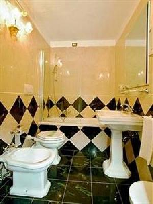 фото отеля La Locanda di Orsaria