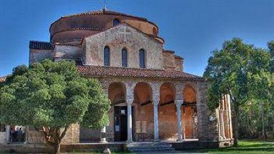 фото отеля La Locanda di Orsaria