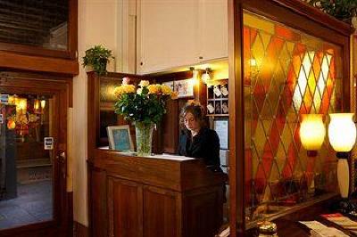 фото отеля La Locanda di Orsaria