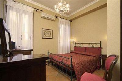 фото отеля La Locanda di Orsaria