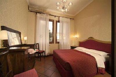 фото отеля La Locanda di Orsaria