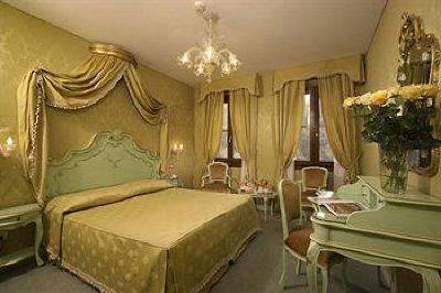 фото отеля La Locanda di Orsaria