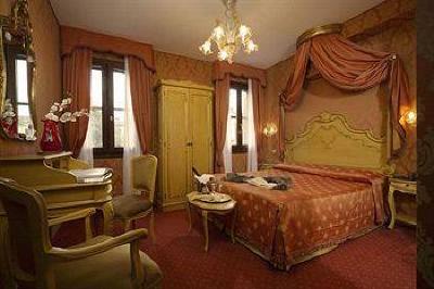 фото отеля La Locanda di Orsaria