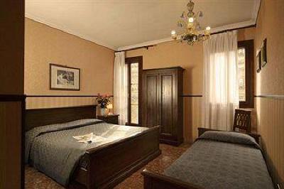 фото отеля La Locanda di Orsaria