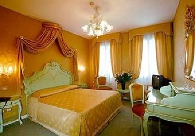 фото отеля La Locanda di Orsaria