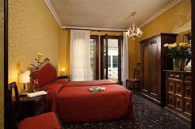 фото отеля La Locanda di Orsaria