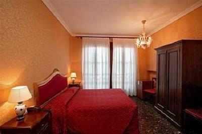 фото отеля La Locanda di Orsaria