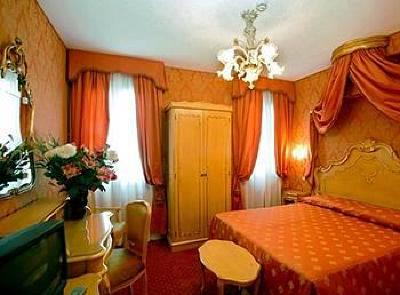 фото отеля La Locanda di Orsaria