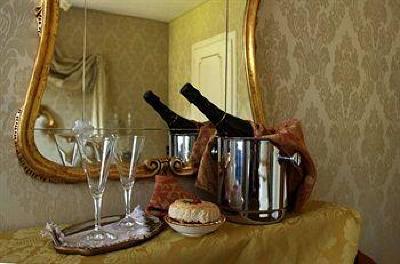 фото отеля La Locanda di Orsaria