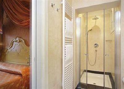 фото отеля La Locanda di Orsaria