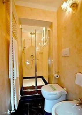 фото отеля La Locanda di Orsaria
