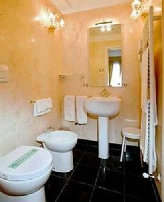фото отеля La Locanda di Orsaria