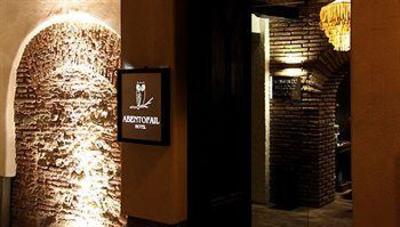 фото отеля Abentofail Hotel