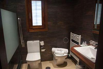 фото отеля Abentofail Hotel