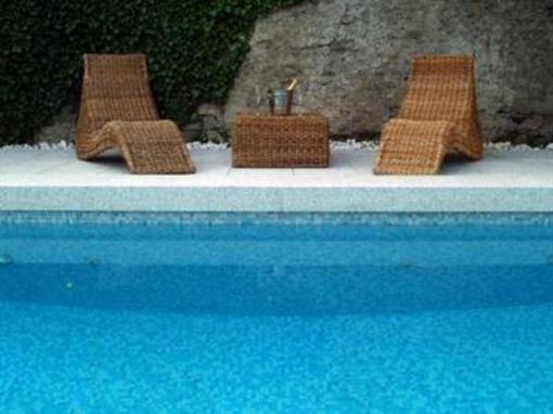 фото отеля Relais Regina Teodolinda