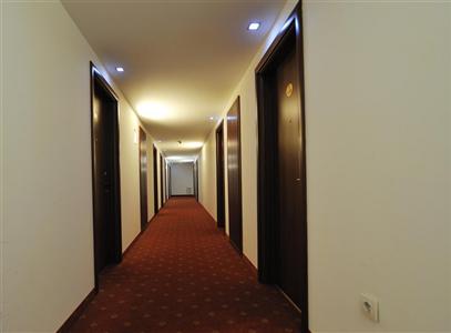 фото отеля Minerva Hotel Bucharest