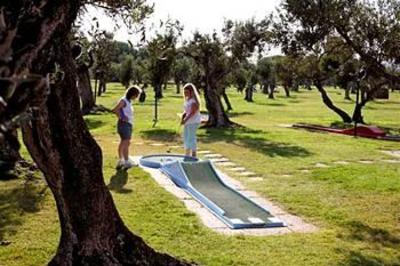 фото отеля Torre del Barone Club