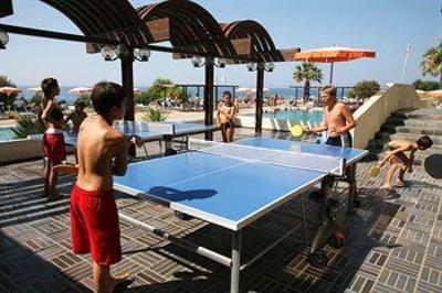 фото отеля Torre del Barone Club