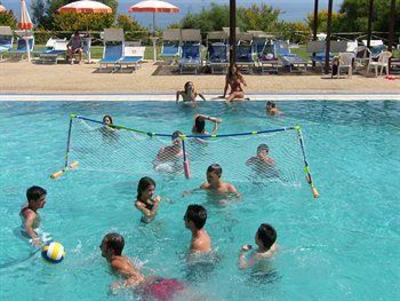 фото отеля Torre del Barone Club