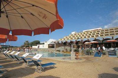 фото отеля Torre del Barone Club