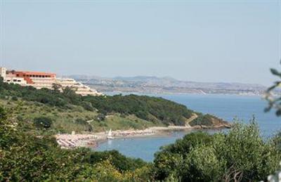 фото отеля Torre del Barone Club