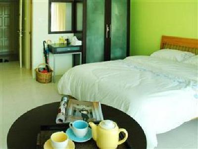 фото отеля Caza V1 Serviced Apartment
