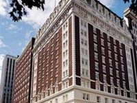 Benson Hotel