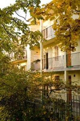 фото отеля Gold Hotel Buda