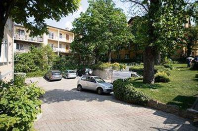 фото отеля Gold Hotel Buda