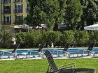 фото отеля Clarion Hotel Hirschen