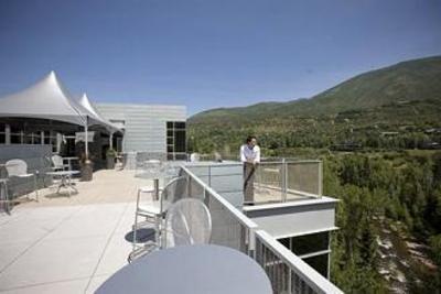 фото отеля Aspen Meadows