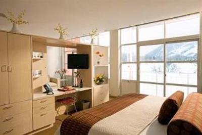 фото отеля Aspen Meadows