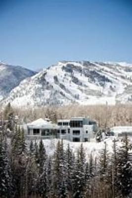 фото отеля Aspen Meadows