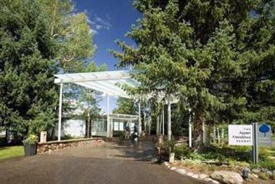 фото отеля Aspen Meadows