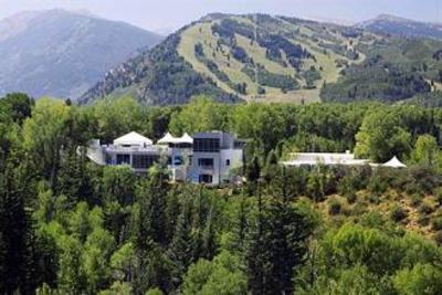 фото отеля Aspen Meadows