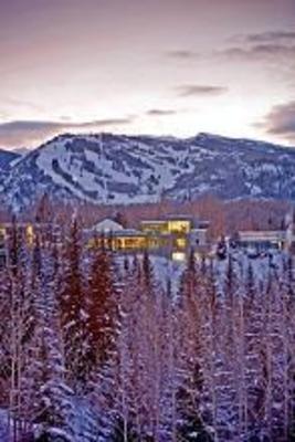 фото отеля Aspen Meadows