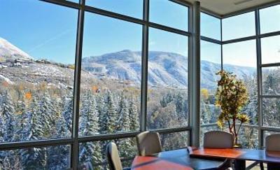 фото отеля Aspen Meadows