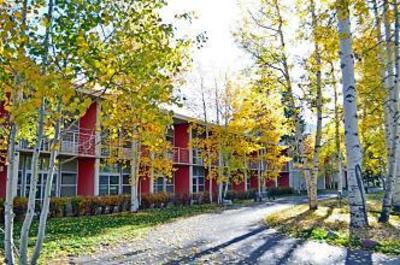 фото отеля Aspen Meadows
