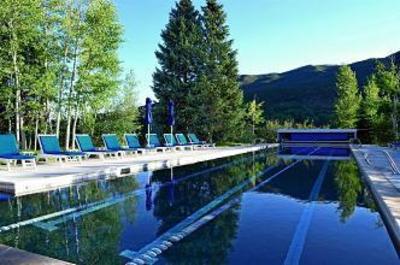 фото отеля Aspen Meadows