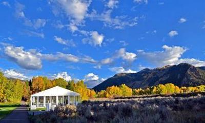 фото отеля Aspen Meadows