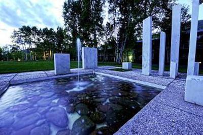 фото отеля Aspen Meadows
