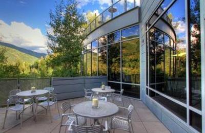 фото отеля Aspen Meadows