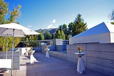 фото отеля Aspen Meadows