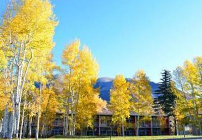 фото отеля Aspen Meadows